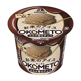 OKOMETO カカオ香るチョコ 100ml