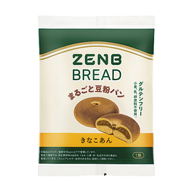ZENB BREAD きなこあん