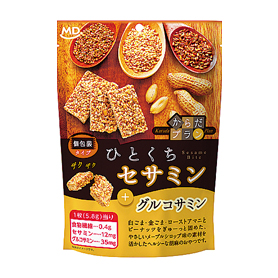 ひとくちセサミン