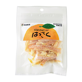 ぴゅあなピール はっさく