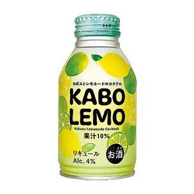 KABOLEMO 275ml