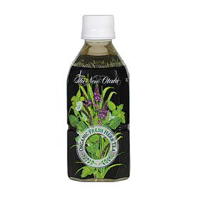 サーフ オーガニックハーブティー