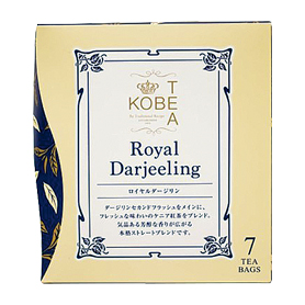 モアカップ ロイヤルダージリン 7P