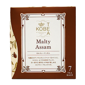 モアカップ モルティーアッサム 7P