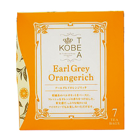 モアカップ アールグレイオレンジ 7P