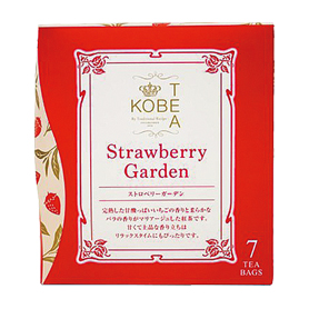 モアカップ ストロベリーガーデン 7P