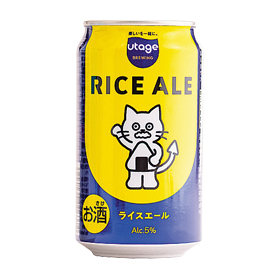 RICE ALE 350ml