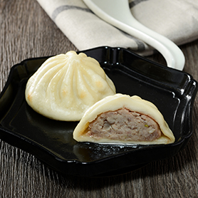 焼小籠包