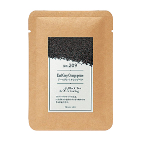 アールグレイオレンジペコ 1P