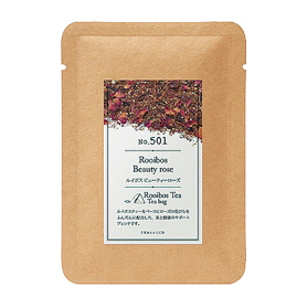 ルイボスビューティーローズ 1P