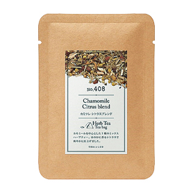 カミツレシトラスブレンド 1P