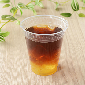 アイスアールグレイ フルーツティー ゆずシトラス