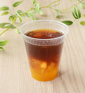アイスアールグレイ フルーツティー マンゴーパッション