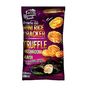 ミニライスクラッカー トリュフ