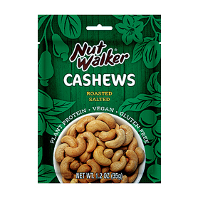 ローストソルト カシューナッツ
