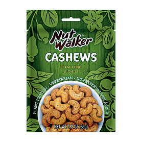 タイライム＆チリ カシューナッツ