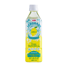 宮崎育ちのレモネード 500ml