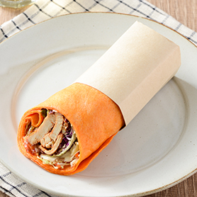 トルティーヤ サルサチキン
