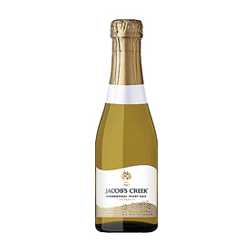 ジェイコブス スパークリング シャルドネ 200ml