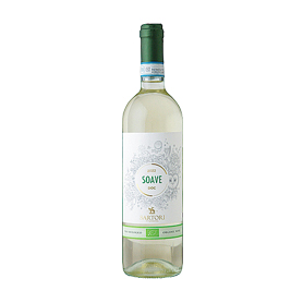 サルトーリソアーヴェオーガニック 750ml