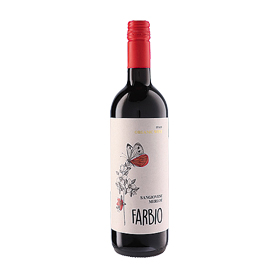 ファルビオ 赤 オーガニック 750ml
