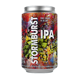 オハラズ ストームバースト IPA 330ml