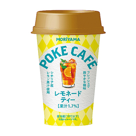POKECAFE レモネードティ 180g