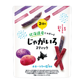 ソシオ じゃがいろ スティック
