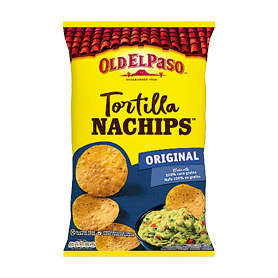 オールドエルパソ ナチップス