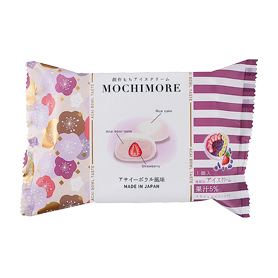 MOCHIMORE アサイーボウル風味