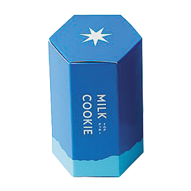 MILKSTAR ミルククッキー 5P