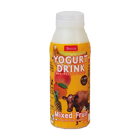 飲むヨーグルト ミックスフルーツ 200g