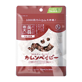 カムンベイビーやみつき梅
