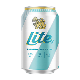 シンハーライト 320ml