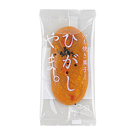 いも焼き菓子 ひがしやま。