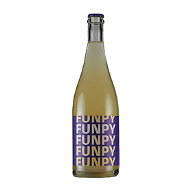カーブドッチ ファンピー白泡 750ml