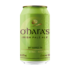 オハラズ アイリッシュ ペールエール 330ml