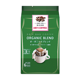 ARTCOFFEE DBオーガニック