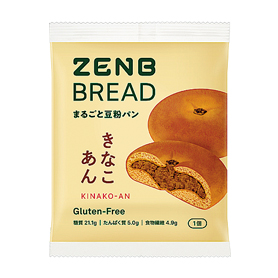 ZENB BREAD きなこあん