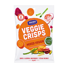 野菜ミックスチップス