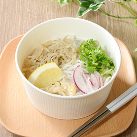 ベトナム風鶏肉のフォー